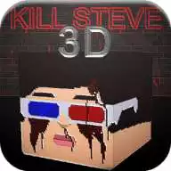 Free play online Kill Steve 3D  APK