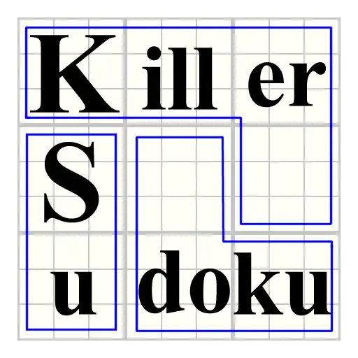 Free play online KillSud - killer sudoku APK