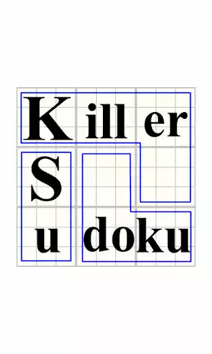 Play KillSud - killer sudoku