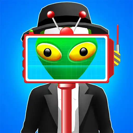 Play Kill the Alien: Find and Catch APK Play Kill the Alien: Find and Catch APK