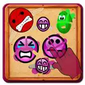 Free play online Kill The Bubble APK