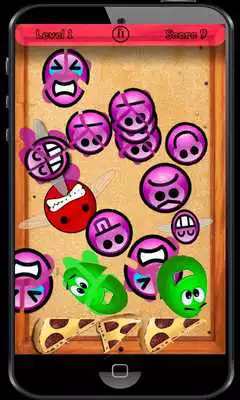 Play Kill The Bubble