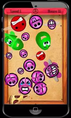 Play Kill The Bubble
