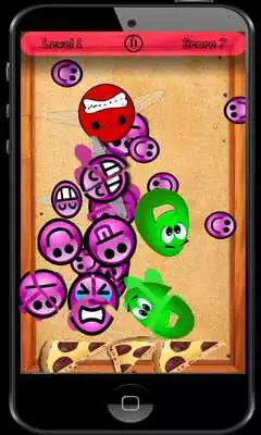 Play Kill The Bubble