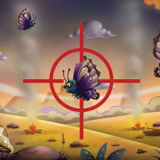 Play Kill the Butterflies APK