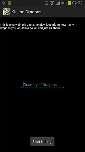 Play Kill the Dragons  and enjoy Kill the Dragons with UptoPlay