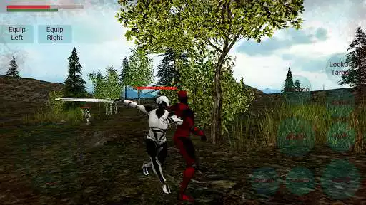 Play Kill the enemy