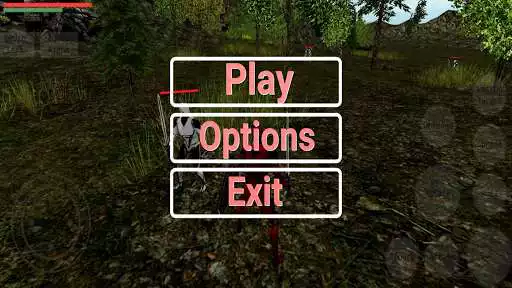 Play Kill the enemy