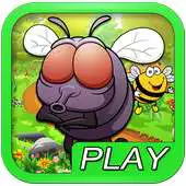 Free play online Kill the flies APK