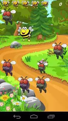 Play Kill the flies