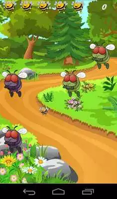 Play Kill the flies