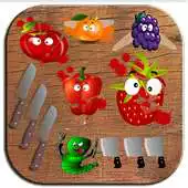 Free play online Kill The Fruits APK Free play online Kill The Fruits APK