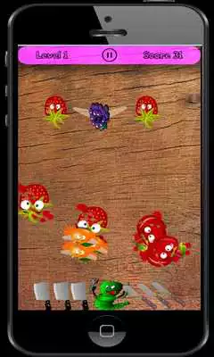Play Kill The Fruits