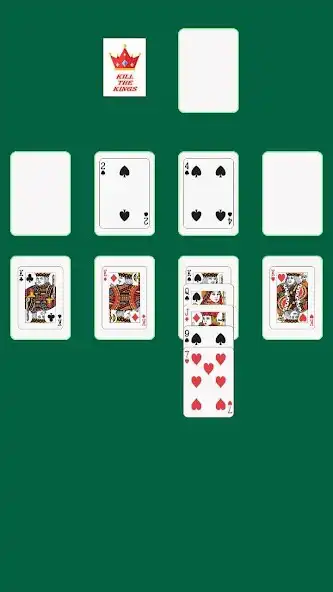 Play Kill The Kings as an online game Kill The Kings with UptoPlay