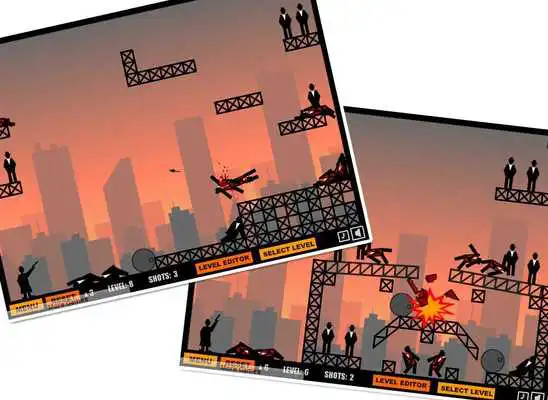 Play Kill The Man In Black Play Kill The Man In Black