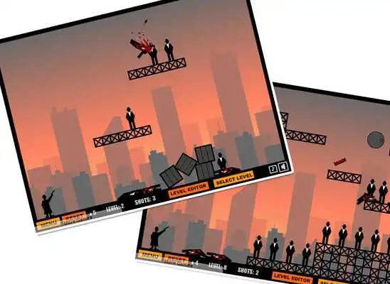 Play Kill The Man In Black Play Kill The Man In Black