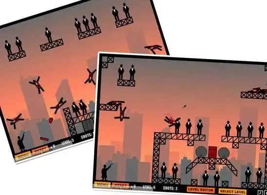 Play Kill The Man In Black Play Kill The Man In Black