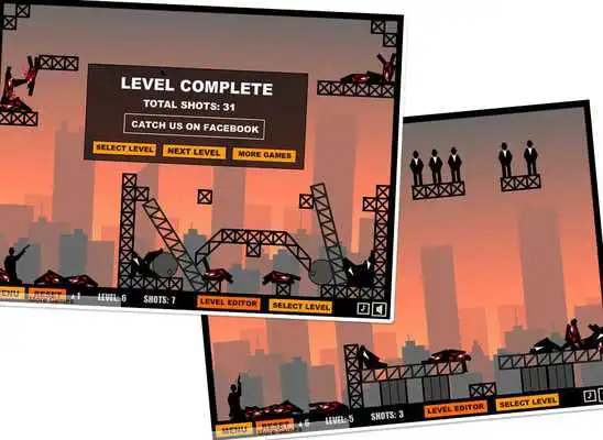 Play Kill The Man In Black Play Kill The Man In Black