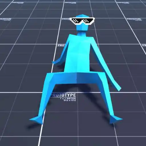 Play Kill The Stickman APK