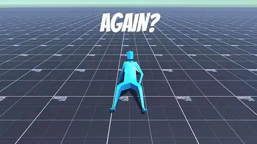 Play Kill The Stickman as an online game Kill The Stickman with UptoPlay