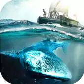 Free play online Kill the Whale Shark APK