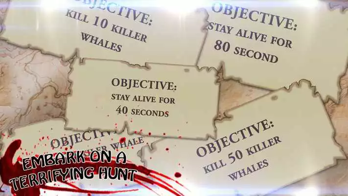 Play Kill the Whale Shark