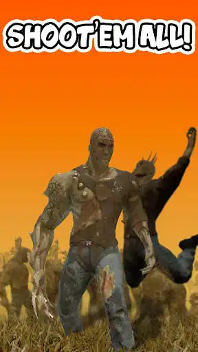 Play Kill The Zombies  and enjoy Kill The Zombies with UptoPlay