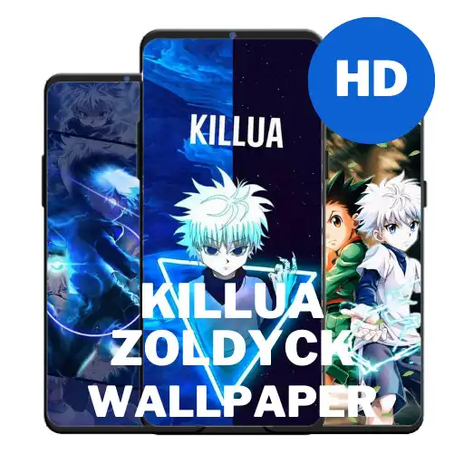 Play Killua Zoldyck APK Play Killua Zoldyck APK