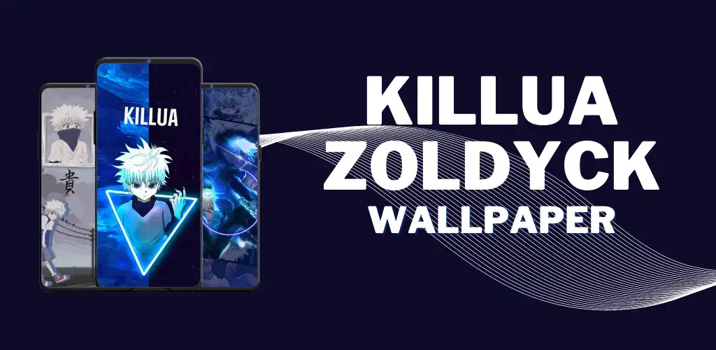 Play Killua Zoldyck  and enjoy Killua Zoldyck with UptoPlay
