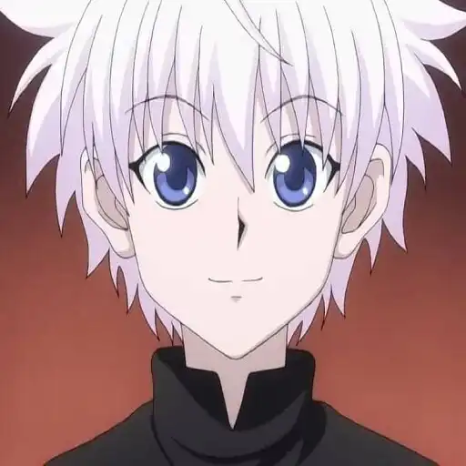 Play Killua Zoldyck Tweet Generator APK Play Killua Zoldyck Tweet Generator APK