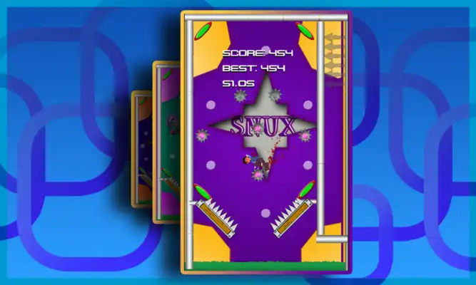 Play Kill Your Bf Pinball : SNUX 3 Play Kill Your Bf Pinball : SNUX 3