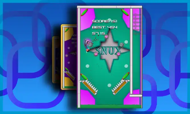 Play Kill Your Bf Pinball : SNUX 3 Play Kill Your Bf Pinball : SNUX 3