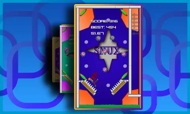 Play Kill Your Bf Pinball : SNUX 3 Play Kill Your Bf Pinball : SNUX 3