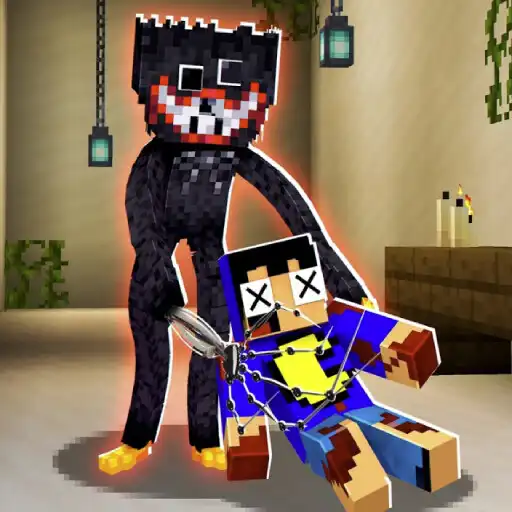 Play Killy Willy mod MCPE APK