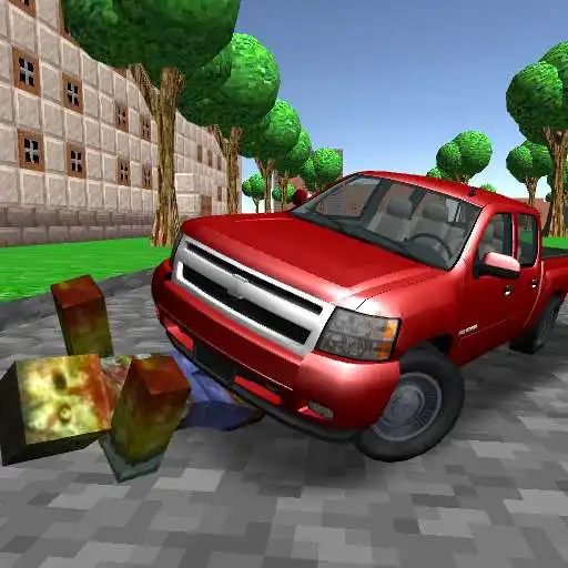 Play Kill Zombie Racing APK Play Kill Zombie Racing APK