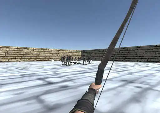 Play Kill zombies in VR  and enjoy Kill zombies in VR with UptoPlay