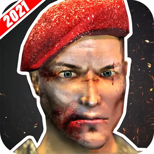 Play Kill Zombie: Survival Shooter Game APK