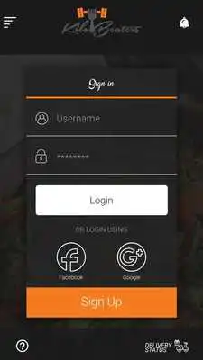 Play Kilobeaters App