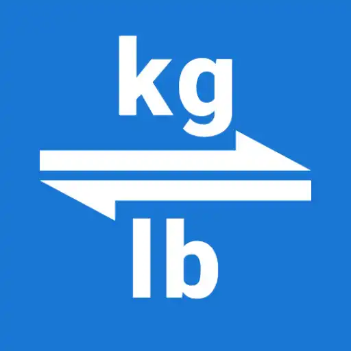 Play Kilograms to Pounds Converter APK