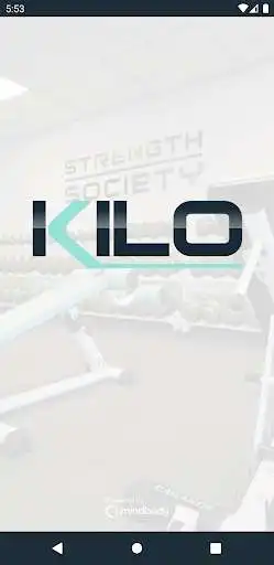 Play KILO Strength Society  and enjoy KILO Strength Society with UptoPlay