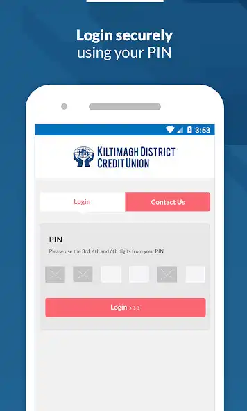 Play Kiltimagh District Credit Union  and enjoy Kiltimagh District Credit Union with UptoPlay