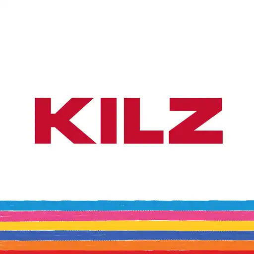 Play Kilz Paint Colors APK