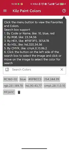 Play Kilz Paint Colors  and enjoy Kilz Paint Colors with UptoPlay