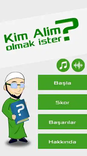 Play Kim Alim olmak ister?  and enjoy Kim Alim olmak ister? with UptoPlay