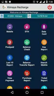 Play Kimaya Recharge