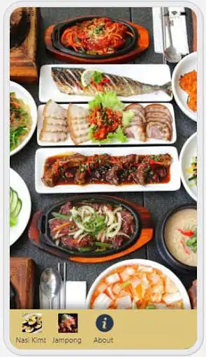 Play Kimbab Korea  and enjoy Kimbab Korea with UptoPlay