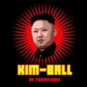 Free play online Kim-Ball - Kim Jong Un Pinball APK Free play online Kim-Ball - Kim Jong Un Pinball APK