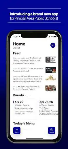 Play Kimball Schools