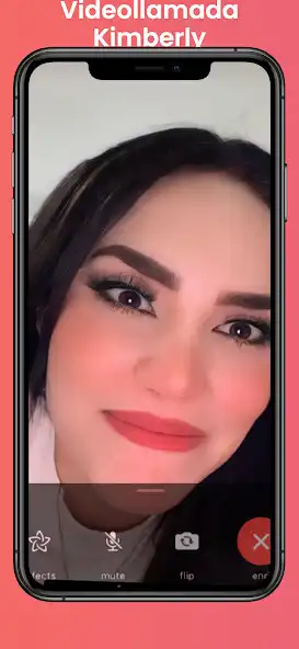 Play Kimberly Loaiza Call and Chat  and enjoy Kimberly Loaiza Call and Chat with UptoPlay