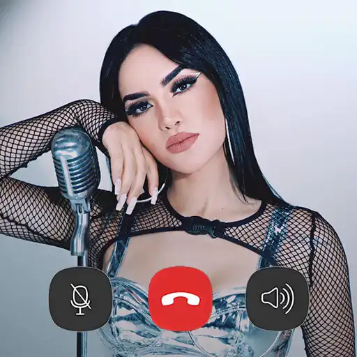 Play Kimberly Loaiza Calling You APK